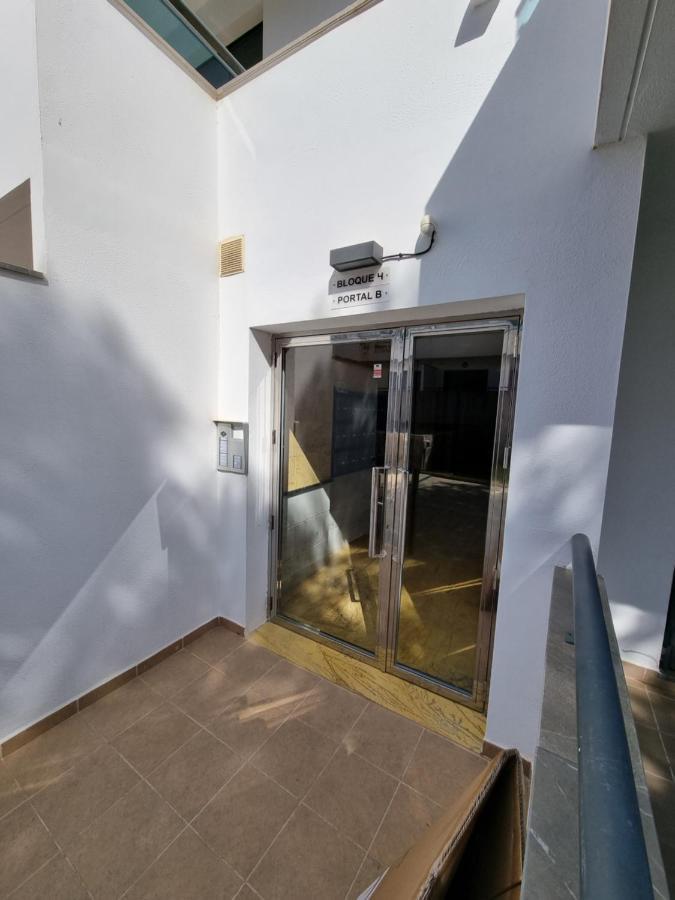 Apartament Pinar De Garrucha Zewnętrze zdjęcie