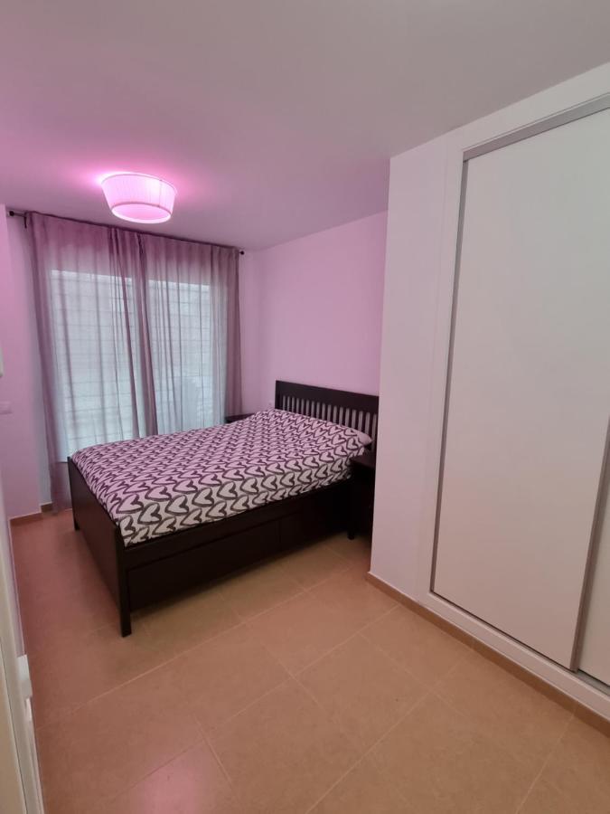Apartament Pinar De Garrucha Zewnętrze zdjęcie
