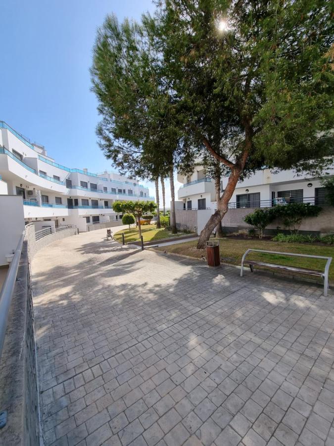 Apartament Pinar De Garrucha Zewnętrze zdjęcie