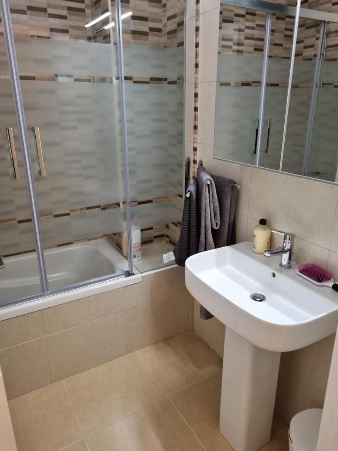 Apartament Pinar De Garrucha Zewnętrze zdjęcie