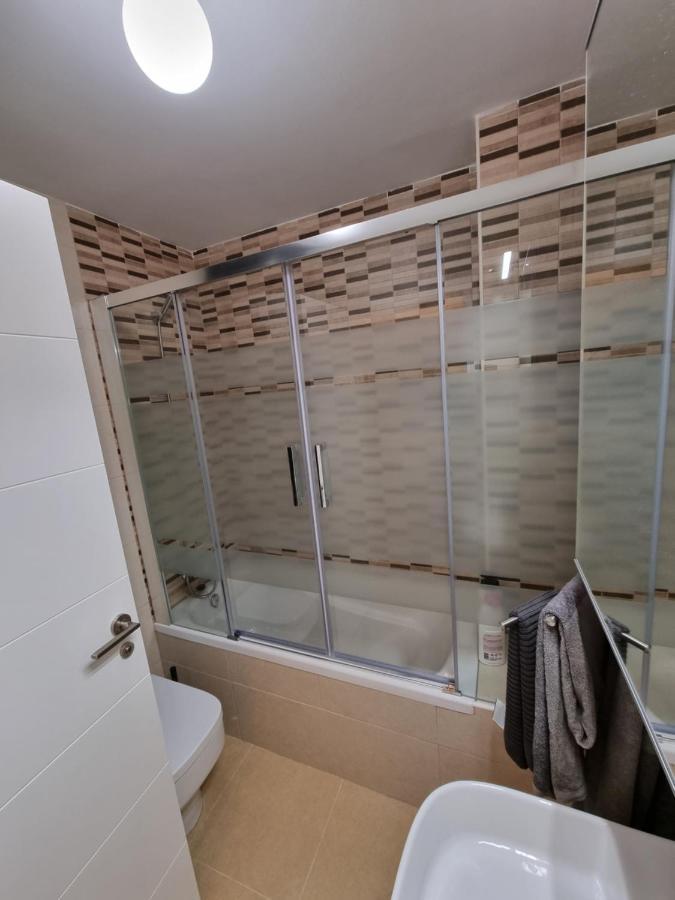 Apartament Pinar De Garrucha Zewnętrze zdjęcie