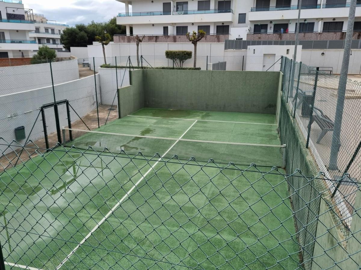 Apartament Pinar De Garrucha Zewnętrze zdjęcie