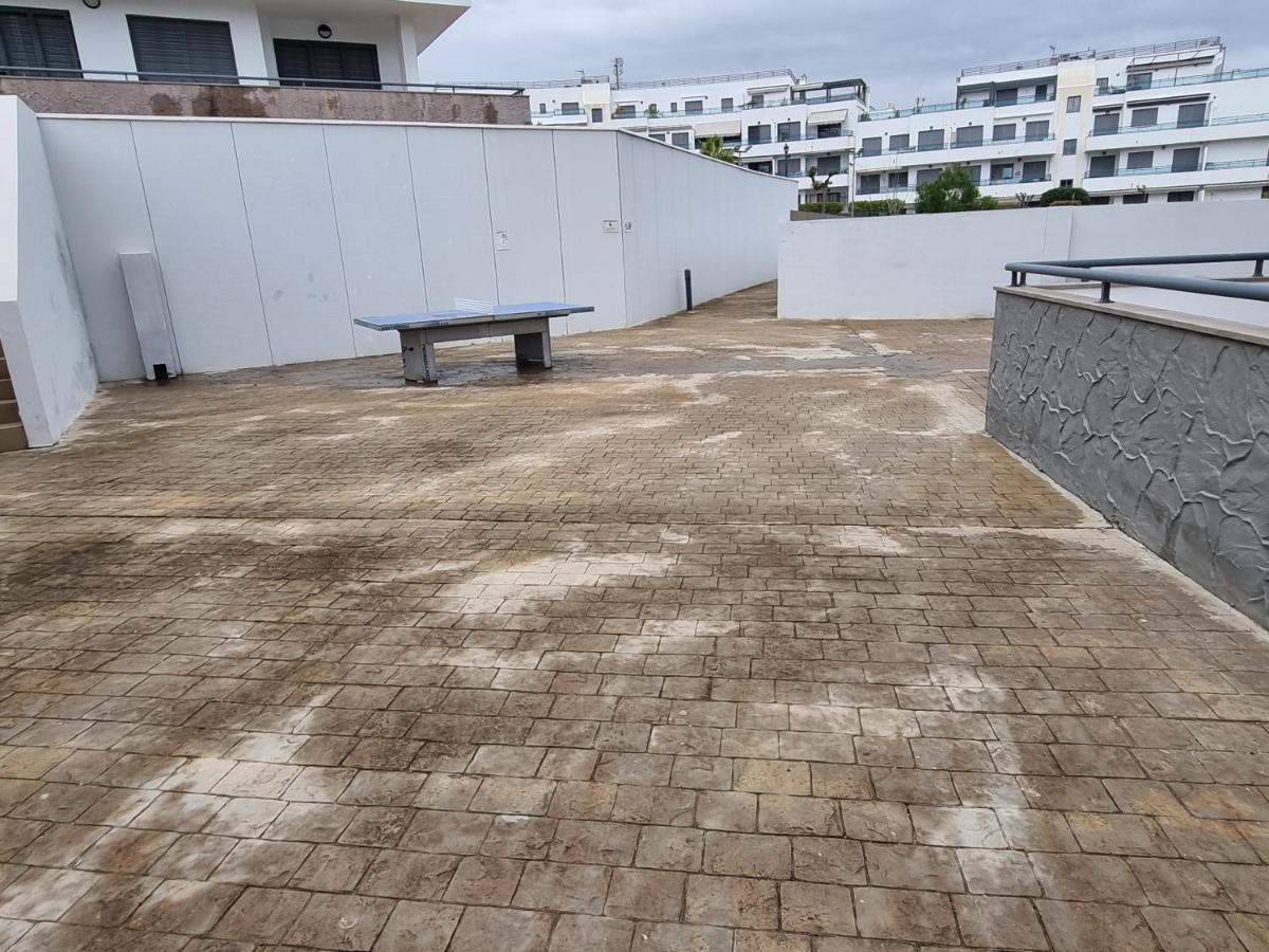 Apartament Pinar De Garrucha Zewnętrze zdjęcie